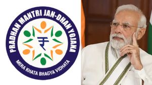 Jan Dhan scheme: 9 ஆண்டுகளில் ரூ.2.03 லட்சம் கோடி..! 
