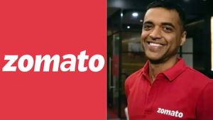 சென்னை ஐஐடி ஸ்டார்ட்அப் செய்த சம்பவம்.. நெகிழ்ந்துபோன Zomato சிஇஓ தீபிந்தர் கோயல்..! 