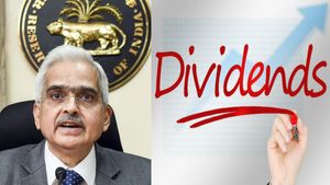 உரிமை கோரப்படாத ஈவுத்தொகை கிளைம் செய்வது எப்படி..? ரொம்ப ஈசி..! 