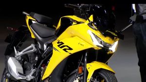 Karizma XMR 210: 90ஸ் கிட்ஸ்-ன் சூப்பர் பைக்.. அம்சமான விலையில் மீண்டும் அறிமுகம்..! 