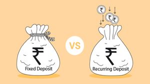 பிக்ஸட் டெபாசிட் அல்லது ரெக்கரிங் டெபாசிட் எது சரியான முதலீட்டு தேர்வு? 