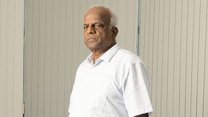 Arun icecream: ரூ.65 சம்பளம் வாங்கிய சந்திரமோகன் இப்போது ரூ.19077 கோடி நிறுவனத்திற்கு சொந்தகாரர்..! 