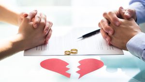 விவாகரத்து ஆன பின்னர் உங்களது லைப் இன்சூரன்ஸ் பாலிசி என்னாகும்? 