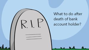 மரணத்திற்கு பின் ஒருவரின் வங்கி கணக்கில் இருக்கும் பணம் என்னாகும்..? இதுதான் நடக்கும்..! 