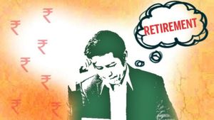 உங்களுக்கு 30 வயதா? 45 வயதிலேயே ரிட்டயர் ஆக நினைக்கிறீர்களா? எப்படி பிளான் செய்யணும் தெரியுமா? 