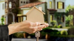 முதன் முதலாக வீடு வாங்கப்போறீங்களா? இந்த 5 அபாயங்களை கவனிங்க! 