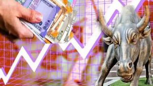  Multibagger: 40 மாதங்களில் 2100 சதவீதம் உயர்ந்த யூஒய் பின்கார்ப் 