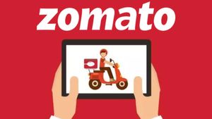 Zomato - வரலாற்றில் முதல் முறையாக லாபம்.. 2 கோடி ரூபாய், பெரிய விஷயம் தான்..! 
