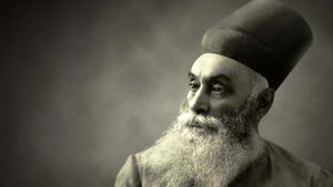 நூற்றாண்டின் தலைசிறந்த வள்ளல் ஜாம்ஷெட்ஜி டாடா.. கலியுகக் கர்ணன்! 