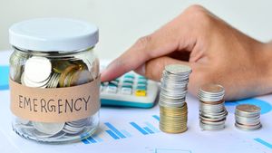  அவசரகாலத்துக்குத் தேவையான நிதியை திரட்டுவது எப்படி?