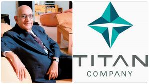 Xerxes Desai : இந்தியாவின் முதல் quartz வாட்ச் அறிமுகம்.. டைட்டன் நிறுவனத்தின் பிறப்புக்கு காரணம்!! 