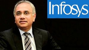  இன்போசிஸ் CEO முக்கிய அறிவிப்பு.. ஐடி ஊழியர்களே உஷார்..! 