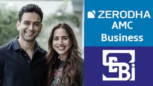 மியூச்சுவல் பண்ட் சேவையில் இறங்கும் Zerodha.. அப்போ அம்பானி உடன் போட்டியா..? 