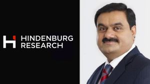 அதானி - ஹிண்டன்பர்க் வழக்கில் திடீர் டிவிஸ்ட்.. சுப்ரீம் கோர்ட் நியமித்த குழுவில் புதிய பிரச்சனை..! 