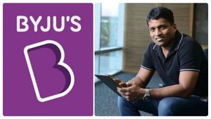 பைஜூ ரவிந்தரன் 533 மில்லியன் டாலர் பணத்தை மறைத்தாரா..? Byjus கொடுத்த பலே விளக்கம்..!! 