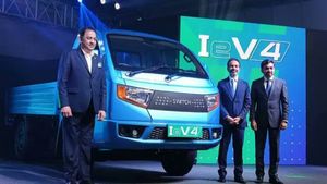 ஒசூர் Ashok Leyland-ல் உருவாகும் புதிய எலக்ட்ரிக் டிரக்.. மாதம் 17000 ரூபாய் சேமிப்பு..! 