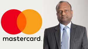 Mastercard இந்தியாவின் புதிய தலைவராக ரஜ்னிஷ் குமார் நியமனம்.. யார் இவர் தெரியுமா..? 