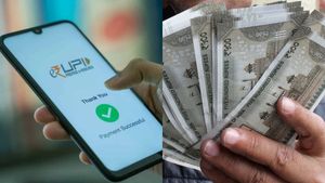 UPI-யில் அனுப்பிய பணம் தோல்வி அடைந்தால் என்ன செய்ய வேண்டும்? 