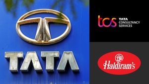 ஜாகுவார் லாண்ட்ரோவர்-ன் 8100 கோடி திட்டத்தை பெற்ற TCS; Haldiram's டீல்-ஐ மறுக்கும் டாடா..! 