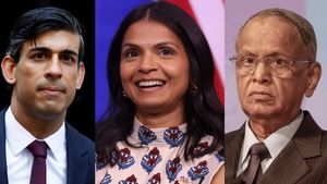 UK நிறுவனத்தை மூடும் அக்ஷதா மூர்த்தி.. ரிஷி சுனக் - நாராயணமூர்த்தி குடும்பம் சோகம்..!