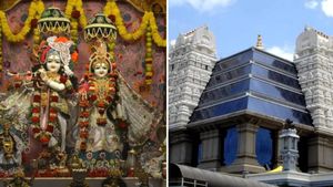 கிருஷ்ண ஜெயந்தி: ISKCON கோவிலின் சொத்து மதிப்பு எவ்வளவு தெரியுமா..? 