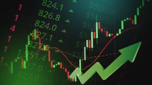 நிஃப்டி 20000 புள்ளிகளை தொட்டது.. ஜி20 கூட்டத்தின் வெற்றிக்கு கிடைத்த பரிசு..!! 