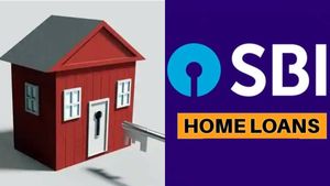 SBI Home Loan: வீட்டுக் கடன் வாங்குவோருக்கு பண்டிகை கால சிறப்பு சலுகை.. மிஸ் பண்ணிடாதீங்க..! 