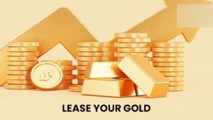 தங்கத்தை வைத்து இப்படி கூட சம்பாதிக்கலாமா..? Gold Leasing மக்களே உஷார்..!! 