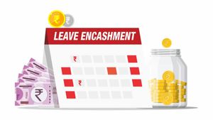 லீவு சம்பளத்துக்கு வருமான வரி பிடித்தம் செய்யப்படுமா? 