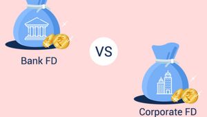 வங்கி பிக்சட் டெபாசிட்டுக்கும் கார்ப்பரேட் பிக்சட் டெபாசிட்டுக்கும் உள்ள வித்தியாசம் என்னென்ன? 