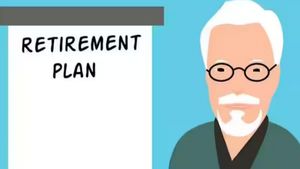 மூத்த குடிமக்கள் ஓய்வு காலத்தில் மாத வருமானம் ஈட்ட 5 முதலீட்டு திட்டங்கள்..! 