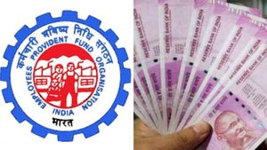 EPFO: மருத்துவ செலவுக்கு PF கணக்கிலிருந்து பணத்தை எடுப்பது எப்படி? 