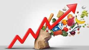 ரீடைல் பணவீக்கம் 6.83% ஆக குறைந்தது.. தொழிற்துறை உற்பத்தி 5.7% ஆக உயர்வு..! 