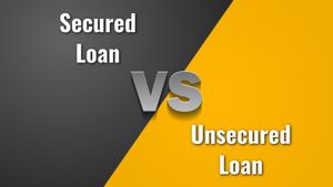 Secured vs Unsecured Loan: அவசர தேவைக்கு எந்த கடன் திட்டம் சிறந்தது? 
