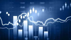 2023இல் 35 சதவீத லாபத்தை கொடுத்த 4 துறை குறியீடுகள்..! 