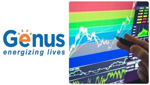 ரூ.26 டூ ரூ.256: மூன்று ஆண்டுகளில் Multibagger மாறிய ஜீனஸ் பங்கு..! 