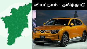 என்னடா பெரிய டெஸ்லா.. தமிழ்நாட்டுக்கு வருகிறது வியட்நாம் நாட்டின் வின்பாஸ்ட்..!! 