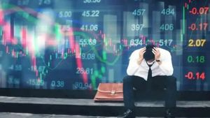 ஆடிப்போன இந்திய பங்குச் சந்தைகள்.. சில நிமிடங்களில் ரூ.6 லட்சம் கோடி இழந்த முதலீட்டாளர்கள் 