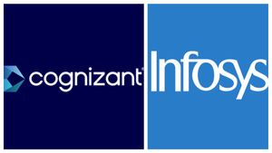 காக்னிசென்ட் செய்த தரமான சம்பவம்.. ஆடிப்போன இன்போசிஸ்..!! 