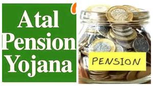 வெறும் 7 ரூபாயில் மாதம் 5000 பென்ஷன் கிடைக்கும் சூப்பர் அரசு திட்டம் - Atal Pension Yojana 