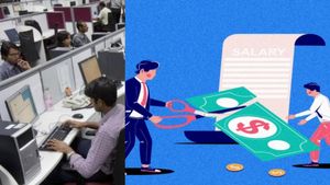 IT employee salary hike: போன வருஷமே பெட்டர்! இப்போ பாதிதான்! சம்பள உயர்வு.. ஐடி ஊழியர்கள் அதிர்ச்சி 