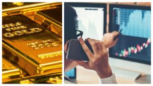 இஸ்ரேல் - ஹமாஸ் போர்: தங்கம் முதல் பங்கு வரையில் தடுமாற்றம்.. முதலீட்டாளர்களே இதை தெரிஞ்சுக்கோங்க..! 