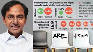 தெலுங்கானா தேர்தலில், சந்திரசேகர் ராவுக்கு வில்லனாகப்போவது காங்கிரஸ், பாஜக அல்ல! வேறு என்ன தெரியுமா?