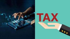 பங்குச் சந்தை முதலீட்டில் கிடைக்கும் லாபத்திற்கு எவ்வளவு வரி..? - முழு விபரம்