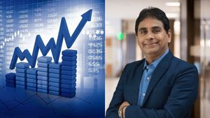 விஜய் கேடியா-வின் லேட்டெஸ்ட் முதலீடு.. 2023ல் மட்டும் 119% உயர்ந்த மல்டிபேக்கர் பங்கு..!! 