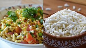 சுவைக்கு சுவை, காசுக்கு காசு.. ஆயுத பூஜை-க்கு தொடர்பான செம பிஸ்னஸ் ஐடியா..!! 
