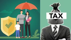 ஆயுள் காப்பீட்டுக்கு இனி 100% வரி சலுகை இல்லை.. மோடி அரசின் அறிவிப்பால் யாருக்கு பாதிப்பு..?