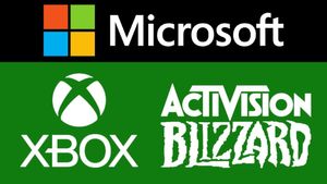அடிச்சது யோகம்.. கேமிங் துறைக்கு புதிய அரசன் - MICROSOFT