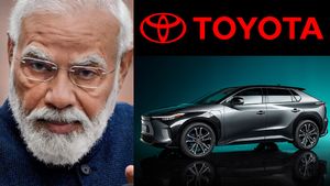  மோடி அரசிடம் சூப்பரான கோரிக்கை வைத்த டோயோட்டா.. இதுமட்டும் நடந்துட்டா, வேற லெவல்..!!