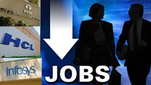 TCS, Infosys, HCL: மாதத்தில் 16,162 ஐடி ஊழியர்கள் குறைப்பு.. ஐடி ஊழியர்களே இத தெரிஞ்சிக்கோங்க..!! 